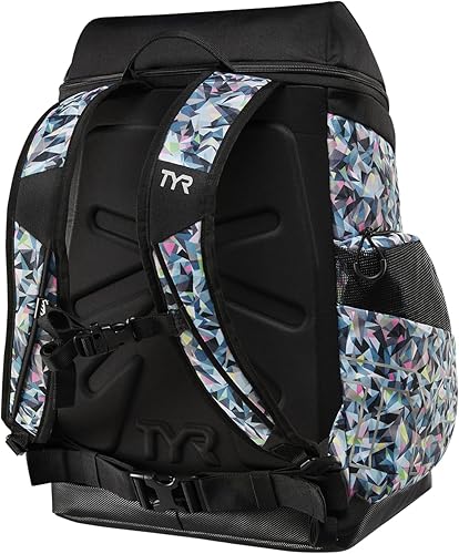Vista 83 de TYR – Mochila Evergreen