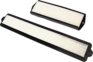 Cabin Air Filter Set,6677983 6678207, for Bobcat Skid Steer Loader
