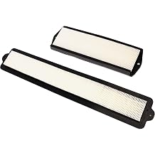 Cabin Air Filter Set,6677983 6678207, for Bobcat Skid Steer Loader