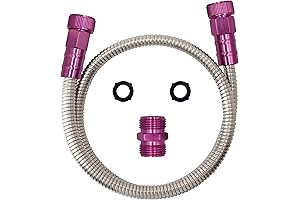 YANWOO Replacement Parts for Garden Hose Reel Cart