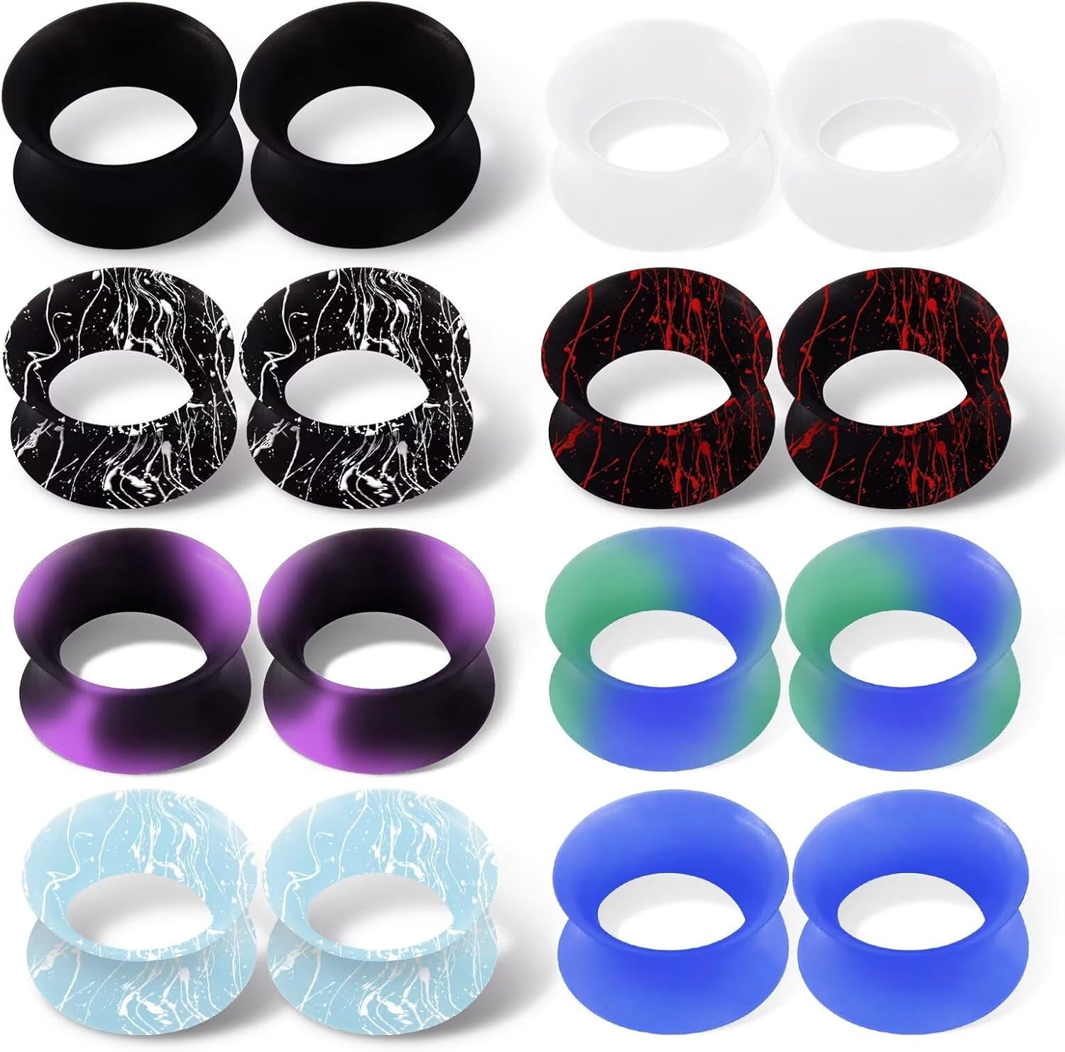 ☆未使用 カスタムブライス 優しいお顔可愛い洋服 くまちゃんメガネ付