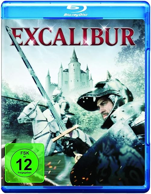 Excalibur