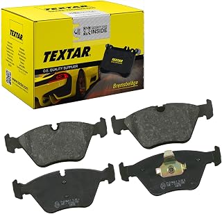 TEXTAR Fren Balatası Arka Land Rover Range3 3.6-4.4 2002-12 2148703