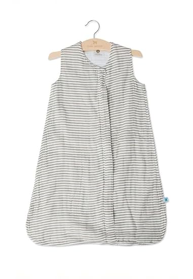 Little Unicorn Cotton Muslin Small Sleep Bag