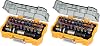 DEWALT DT7969-QZ, 32 Piece XR Professional Magnetic Screwdriver Bit Accessory Set, Yellow Pack of 2