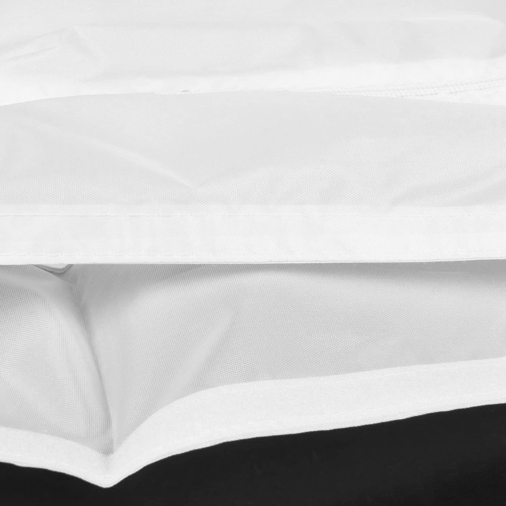 4 guarnizioni per finestre di blocco 'aria per condizionatori d'aria portatili, guarnizione per finestra da 400 cm con guarnizione in tessuto flessibile
