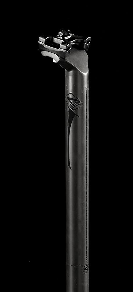 Amazon | 4ZA Cirrus 24 mmオフセットBBカーボンシートポスト