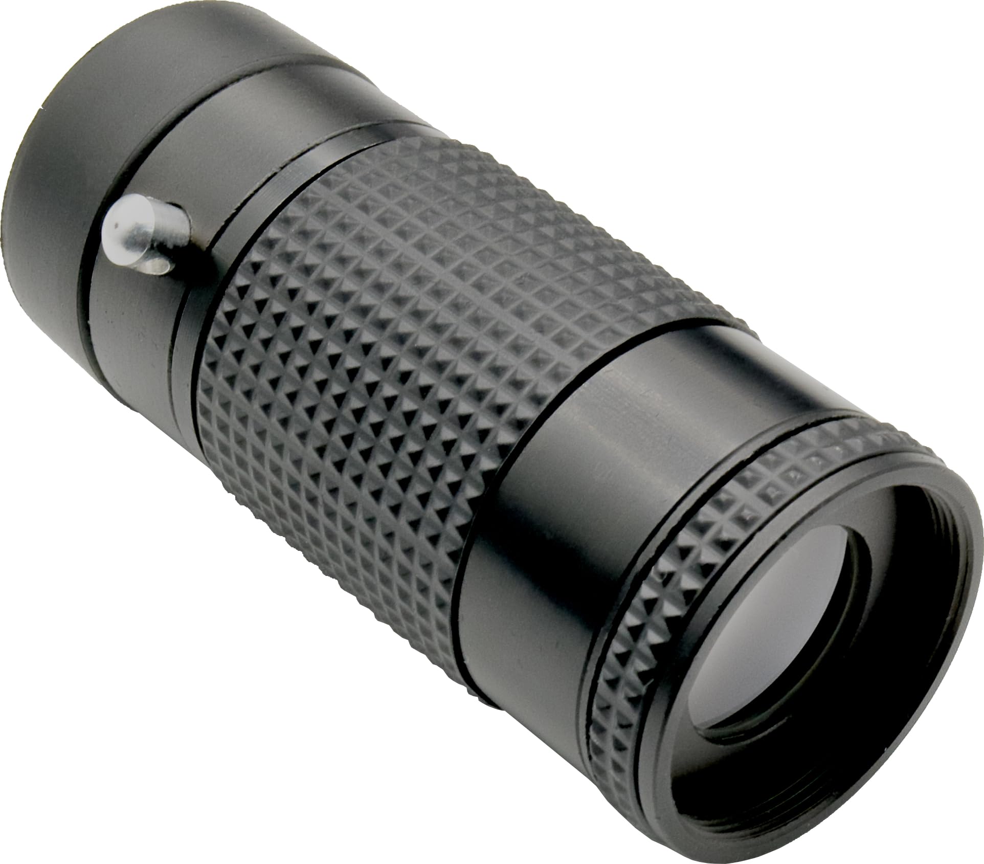 Close Focus Monocular with Super Large FOV, Extra Short Foucs Magnifying Monocular for Low Vision Adult who are Visually Impaired(6x16mm-without Printing)