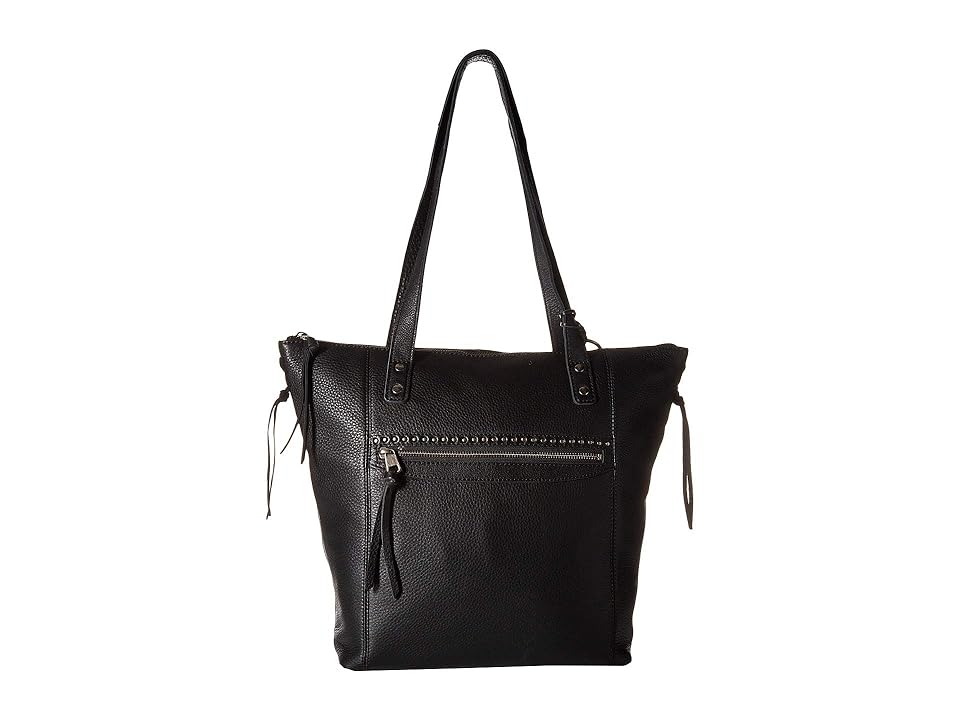 

The Sak Marino Tote (Black) Tote Handbags