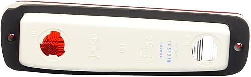 Miniatura 2 de Repuesto original para Ford Bronco/Econoline Van/Pickup Piloto trasero del lado del pasajero (número de pieza FO2801101)