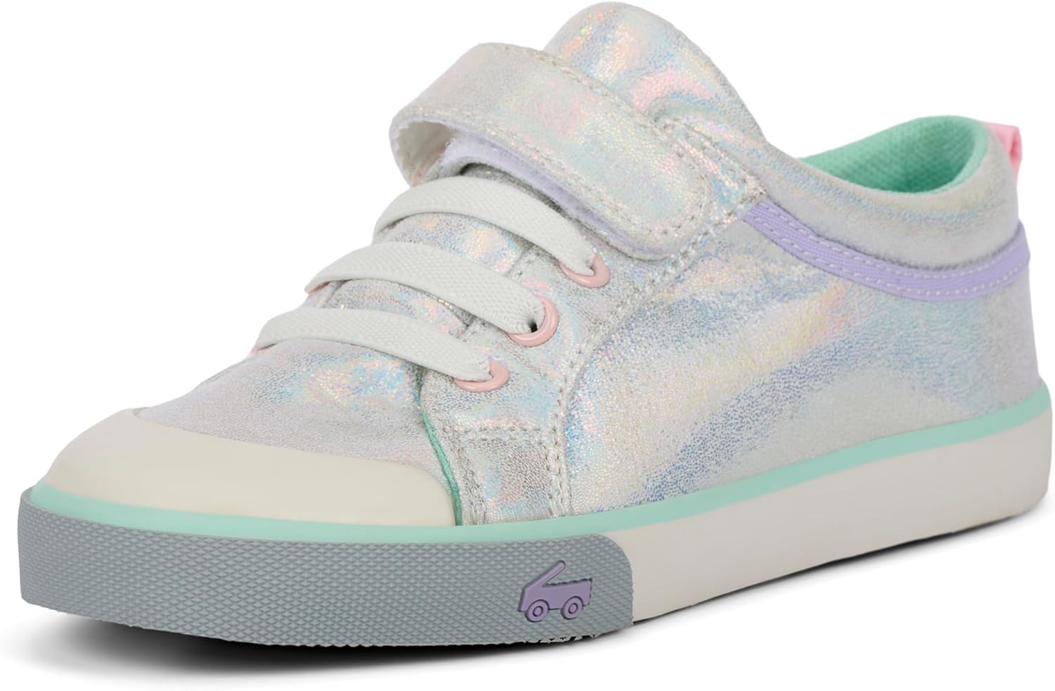 See Kai Run Girls' Kristin Sneakers