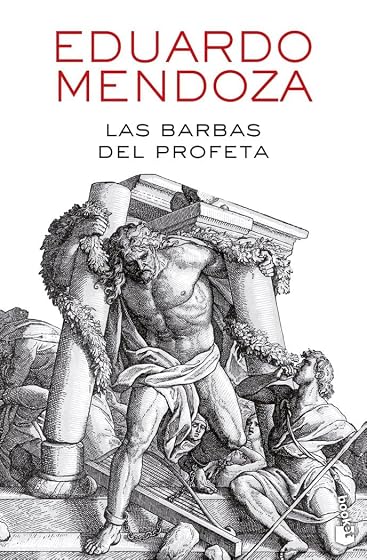 Las barbas del profeta