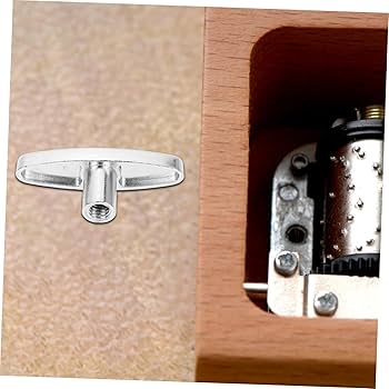 Amazon.co.jp: HAWILLOSCH オルゴールキーセット 10個入り