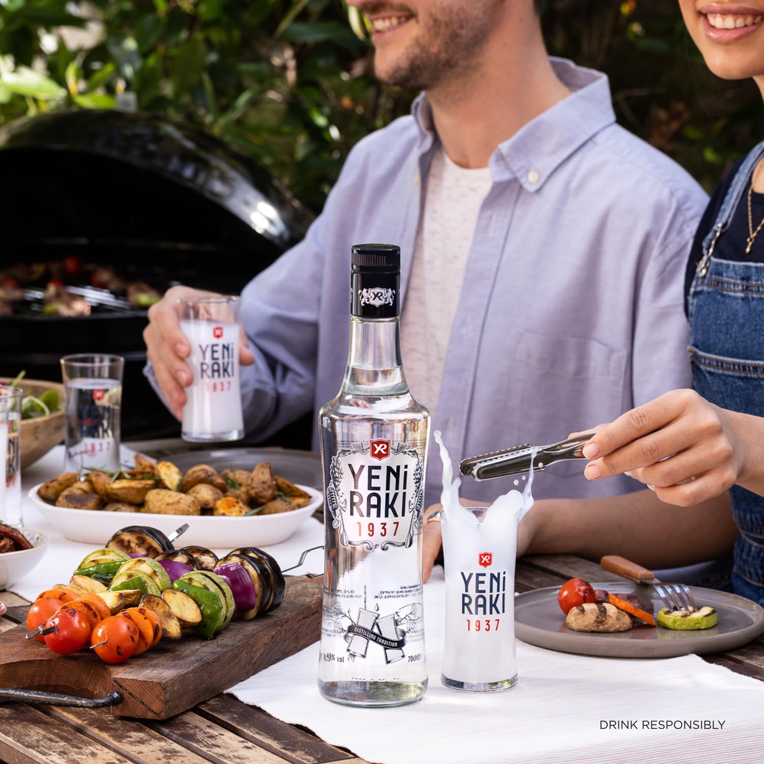 Yeni Raki, 35cl
