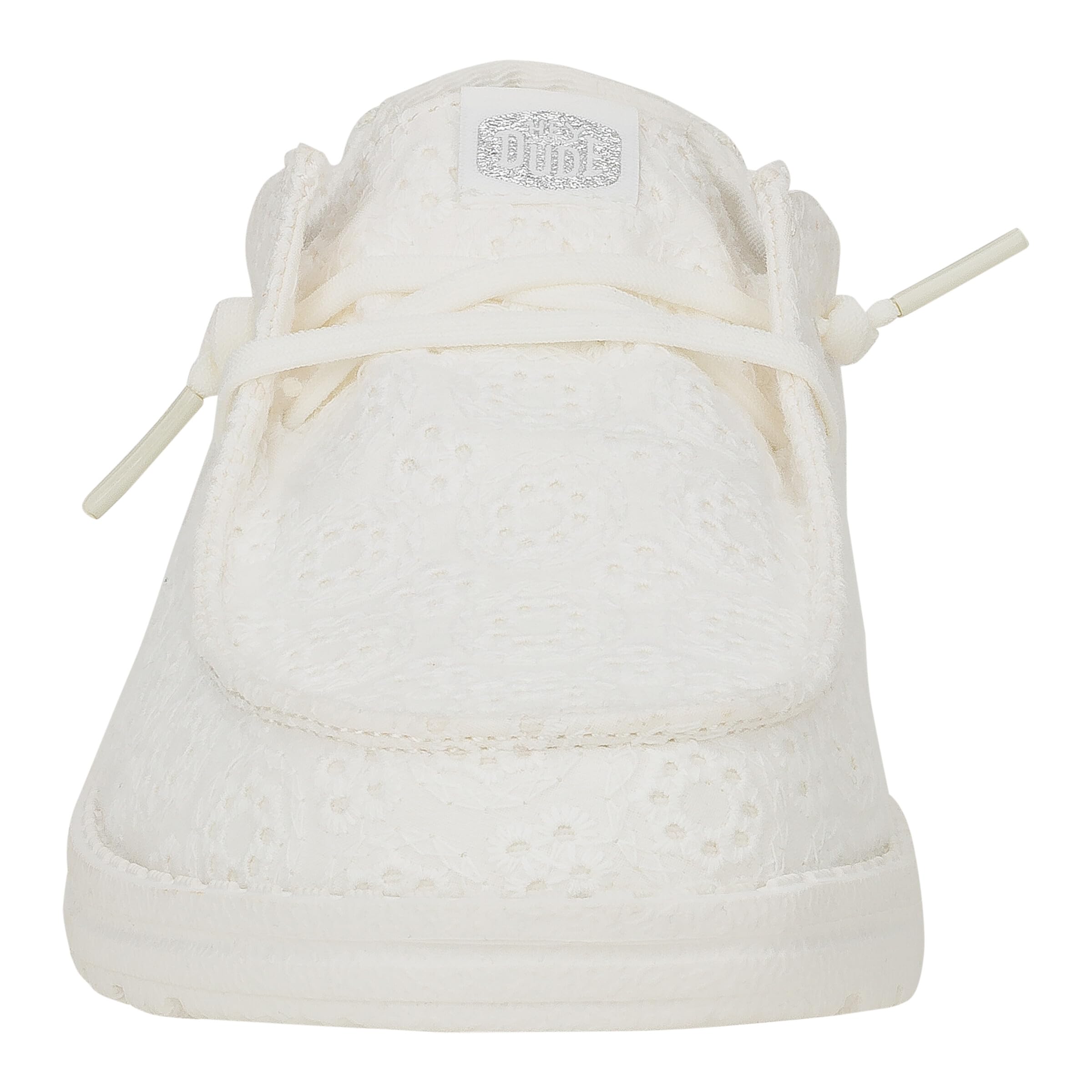 HEYDUDE Wendy Eyelet