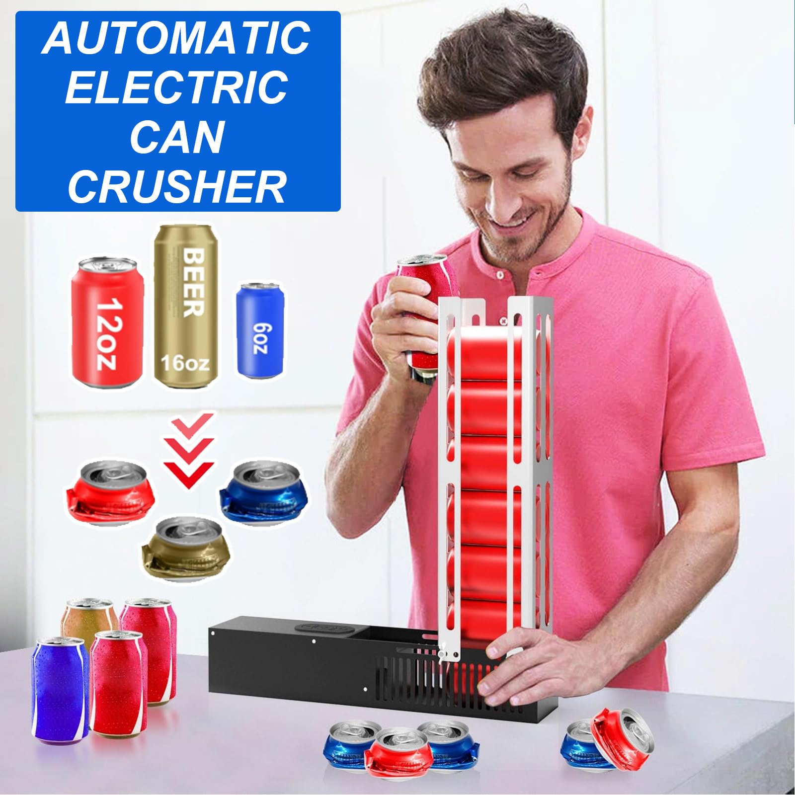 1/2 L Whip-It! Armor - Green