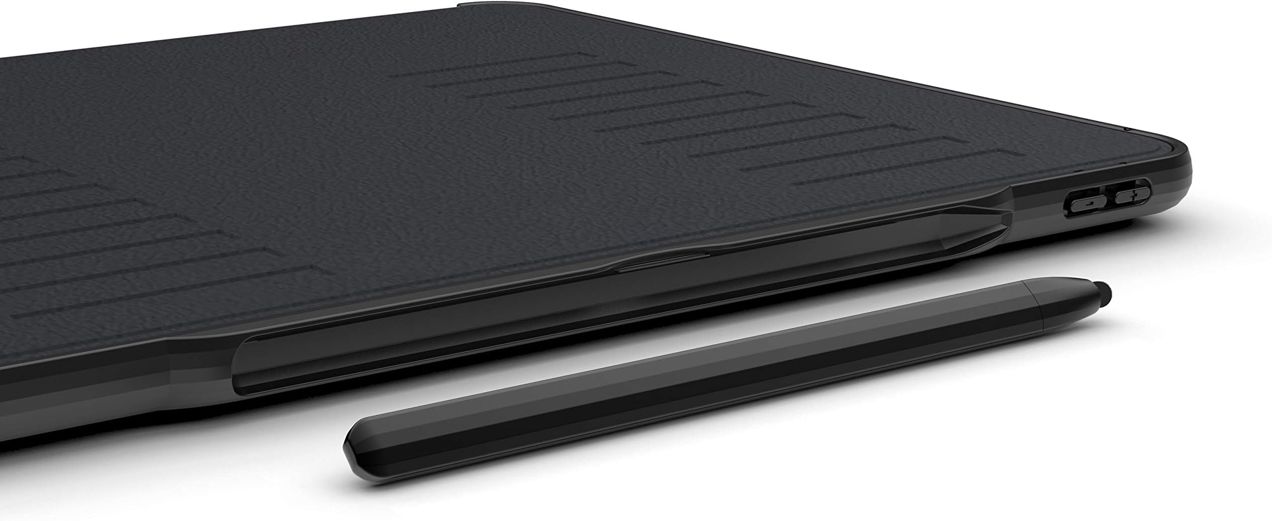 iPad Alpha/Muse Case Stylus