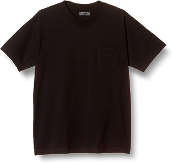 Amazon Co Jp Gunze Bwヘビーウェイトｔシャツ