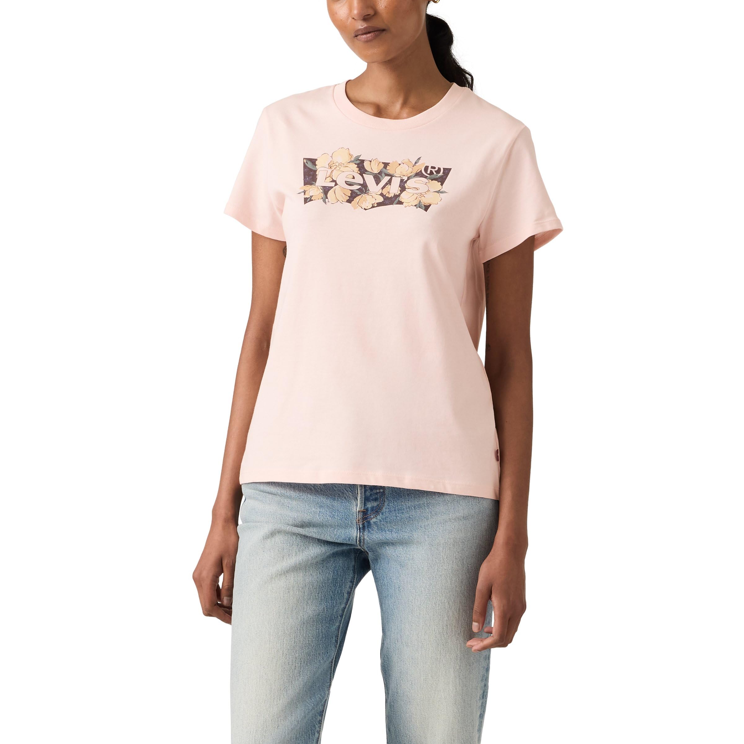 Levi's The tee Camiseta para Mujer