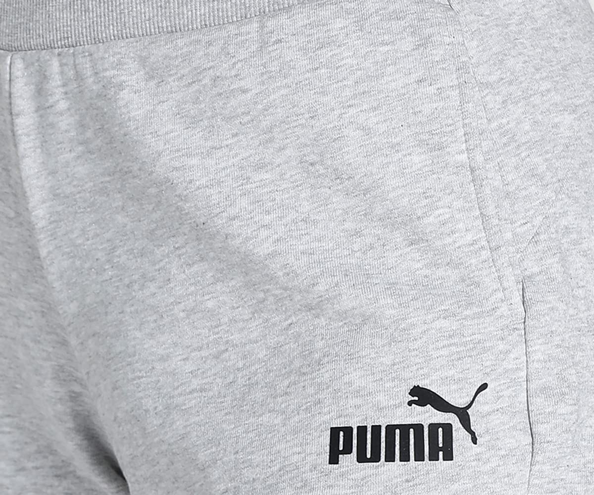 Puma Damen Shorts ESS 4` Sweat Shorts Tr