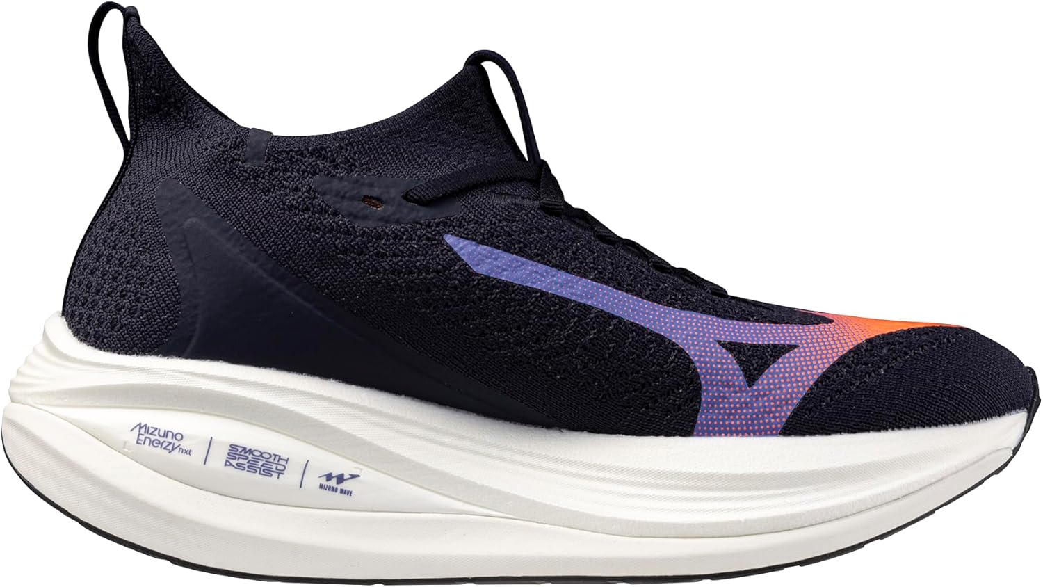 Mizuno Womens Mizuno Neo Vista 2 Womens - Image 3