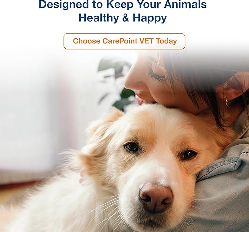 Miniatura 6 de CarePoint Vet U-100 - Jeringa de insulina de 310 cc, 31G x 516 pulgadas, 100caja 12-7653