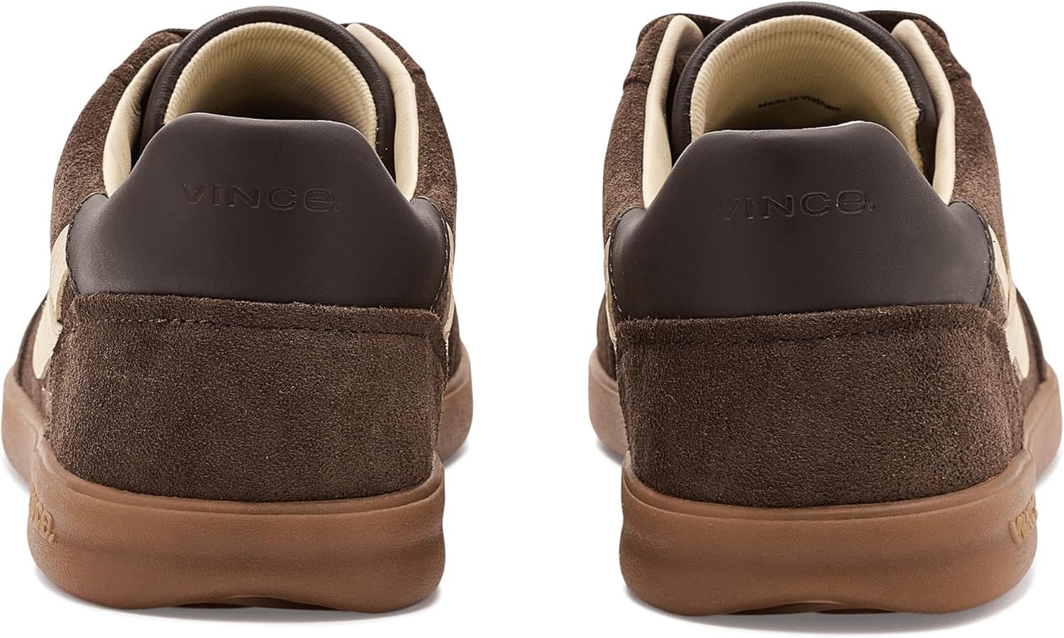 Vince Womens Oasis-w Lace-up