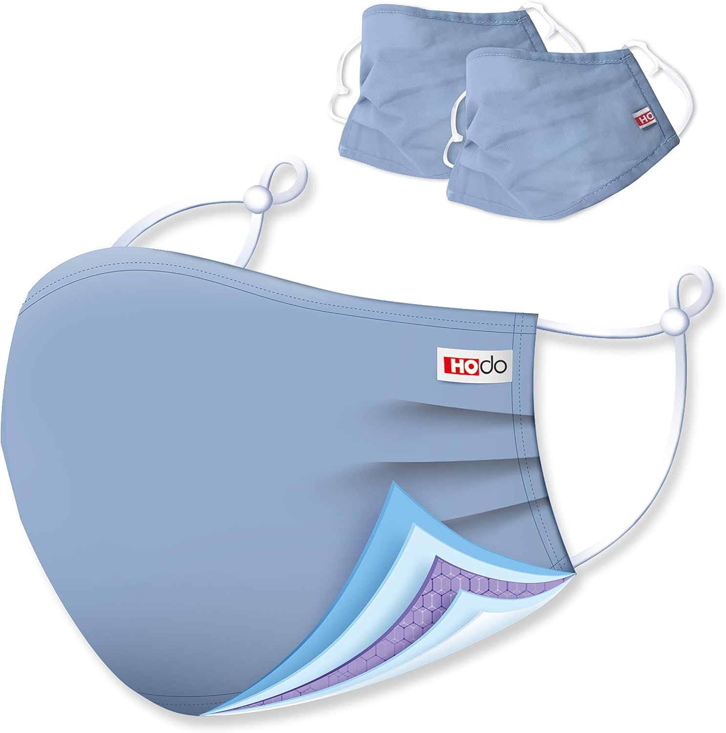 Maschera per bambini