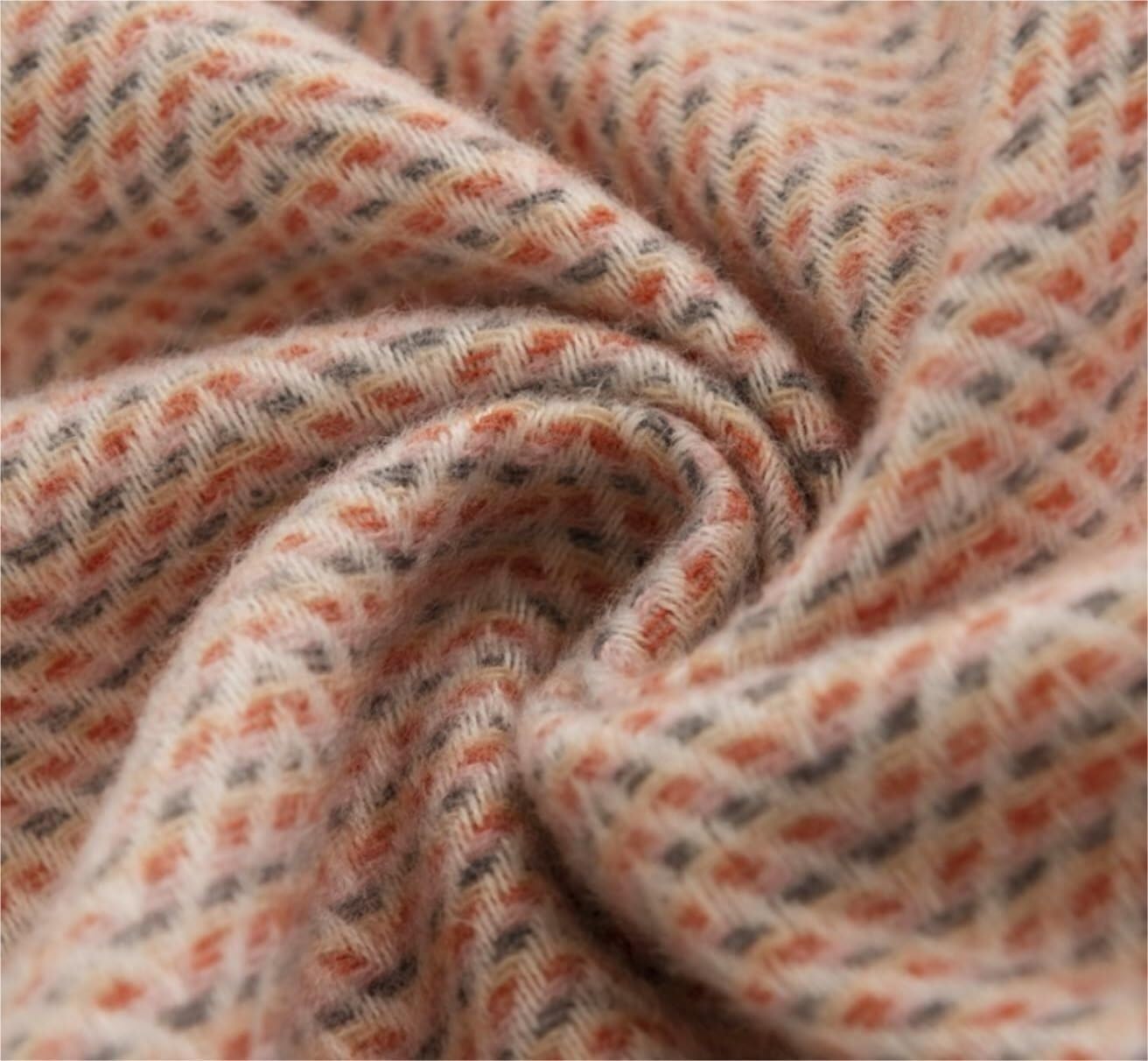 Scarves Warm Winter Long Soft Scarf For Women Men Blanket Wraps For Cold Weather Shawl UK