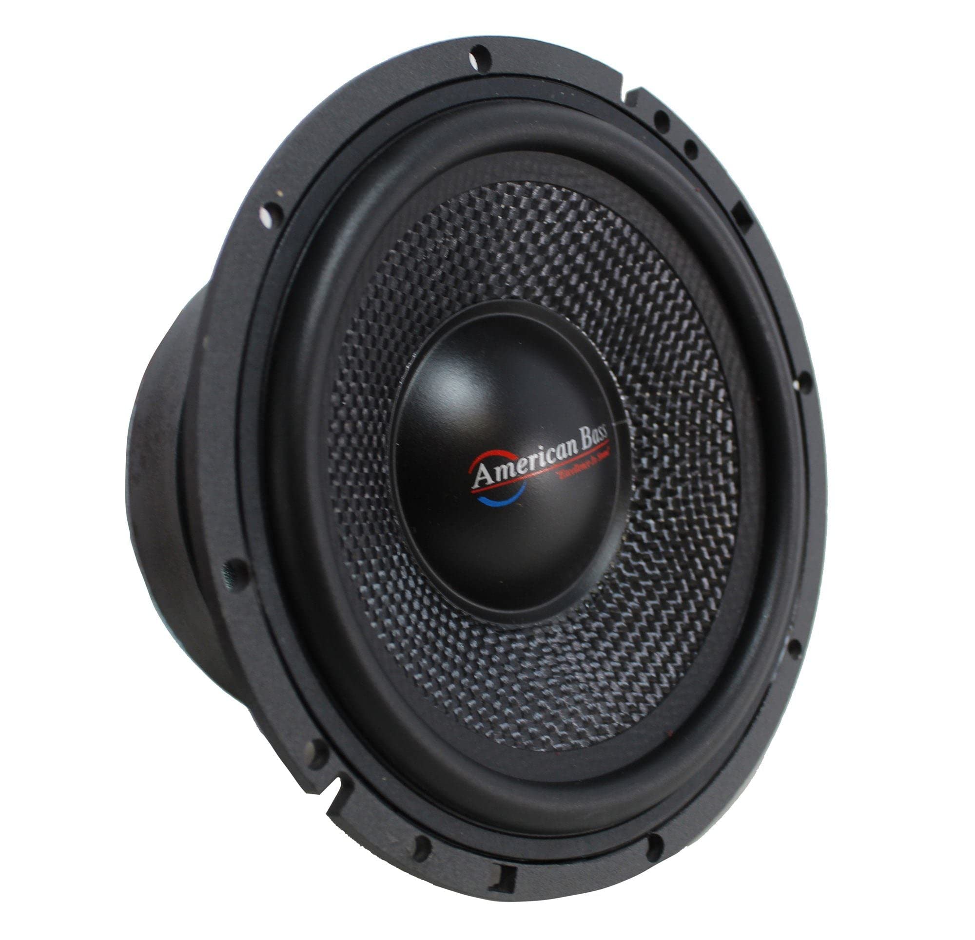 American Bass Usa VFL 65MB 350W Mid Range 6.5" Speaker