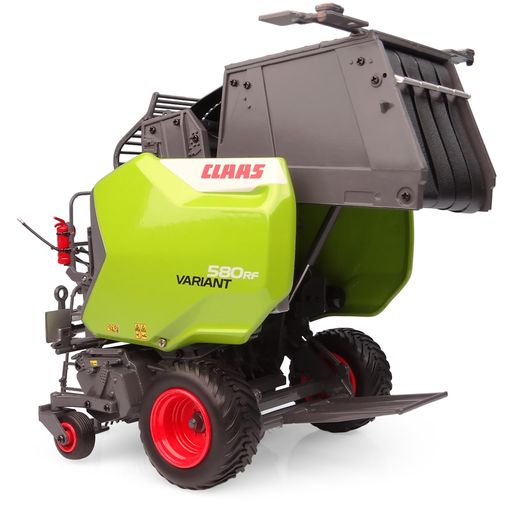 Universal Hobbies Claas Variant 580RF Runde Ballpresse