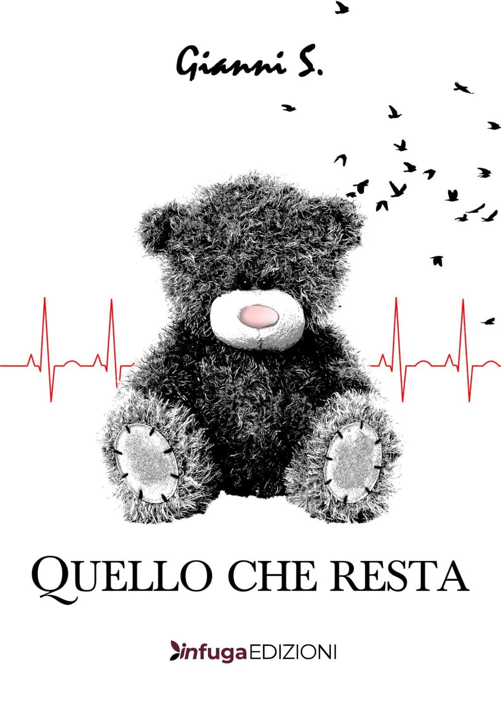 Quello Che Resta - 4