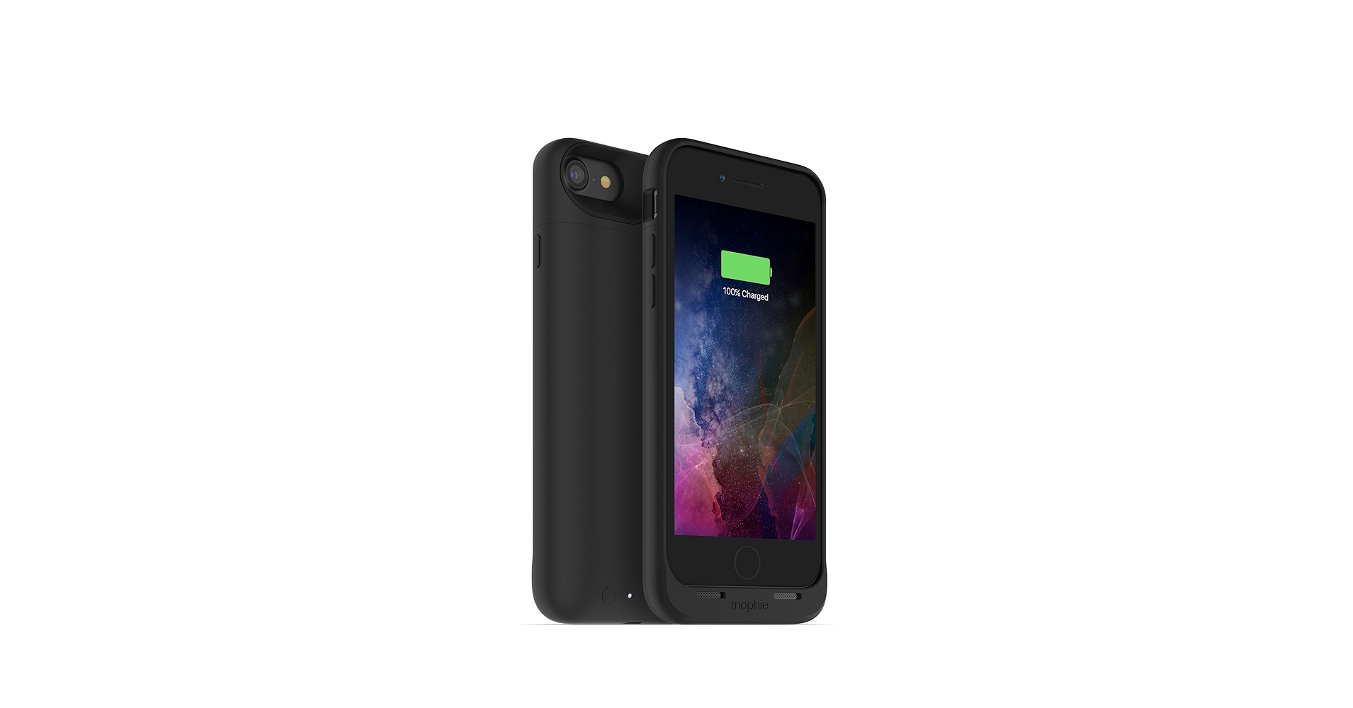 iPhoneアクセサリー mophie juice pack air iPhone 7plus/8plus mophie juice pack air for iPhone 8 Plus/7 Plus | SHOP FOCAL