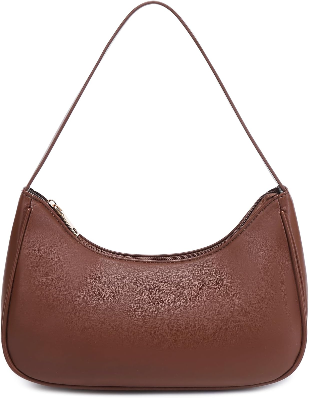 Fashion shoulder Bag for Women's Cute Hobo Tote Handbag Mini Clutch Underarm Purse for Daily Use/Work/Travel/Casual Outings