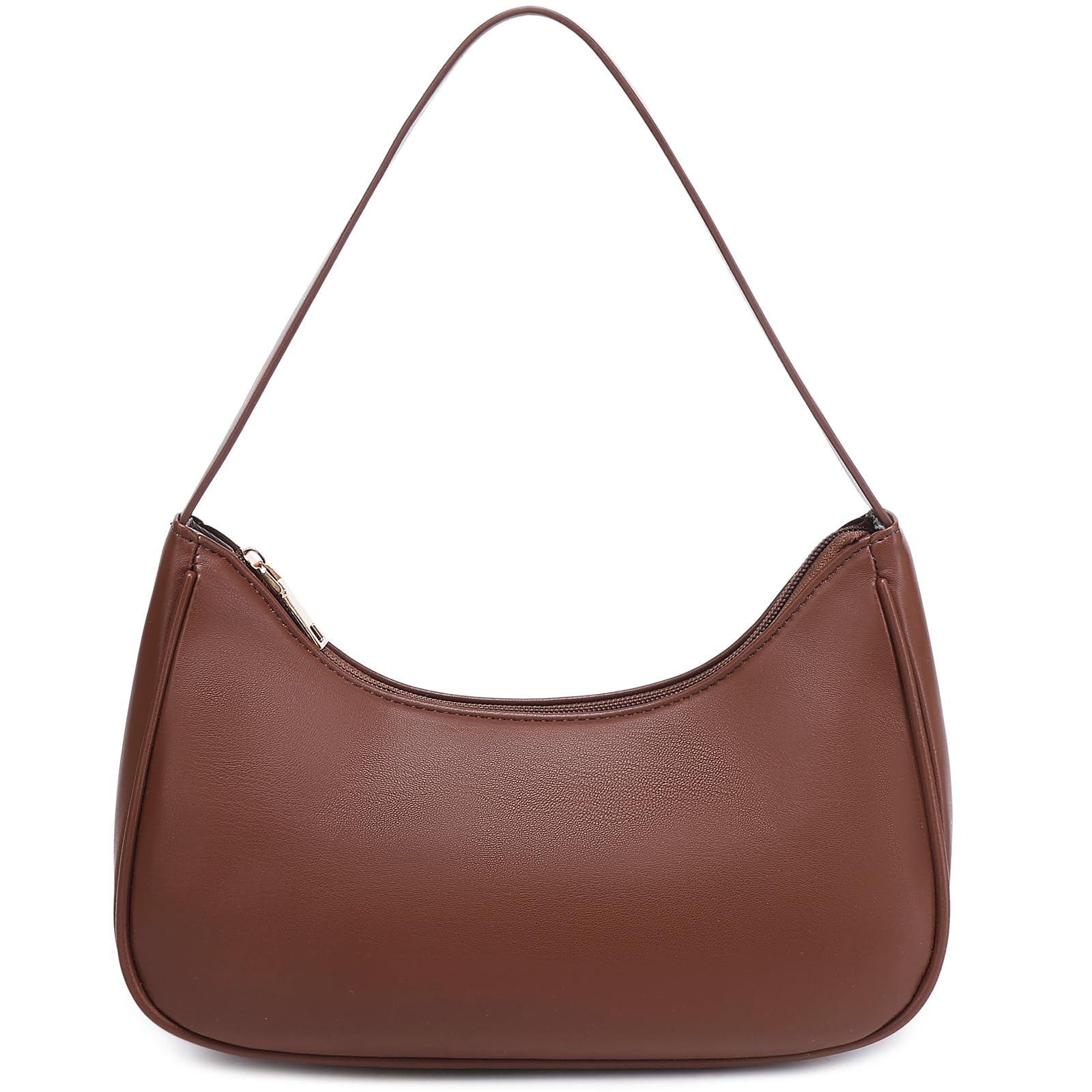 Fashion shoulder Bag for Women's Cute Hobo Tote Handbag Mini Clutch Underarm Purse for Daily Use/Work/Travel/Casual Outings