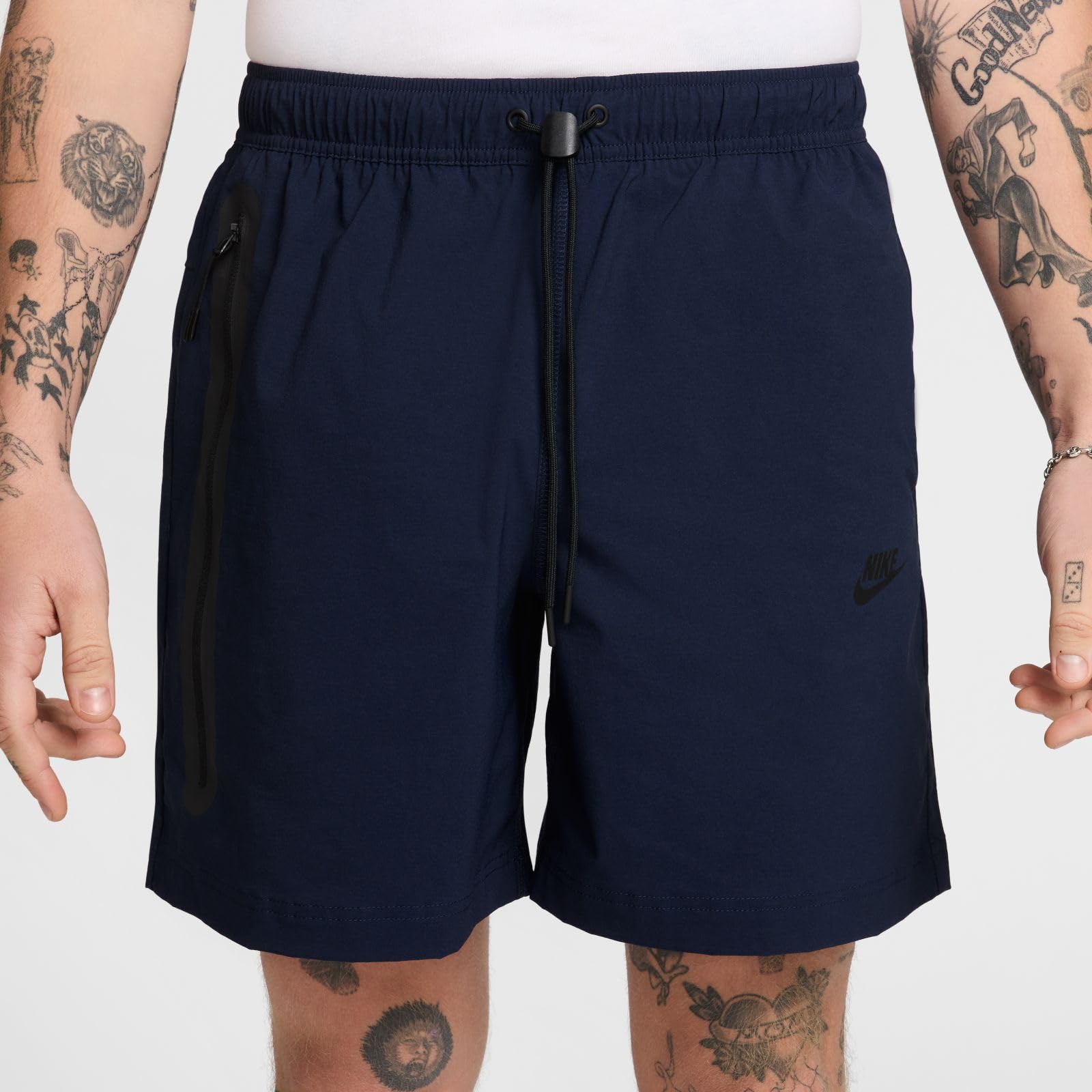 Nike Tech Webshorts für Herren, HQ0470