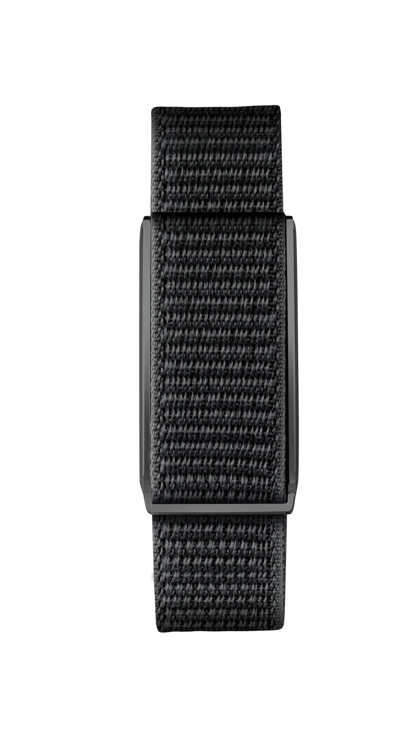 DCU TECNOLOGIC Move FitBand Pulsera de Actividad Inteligente sin Pantalla, 120 Modos Deportivos, Monitoreo 24/7, Batería 30 Días, IP68
