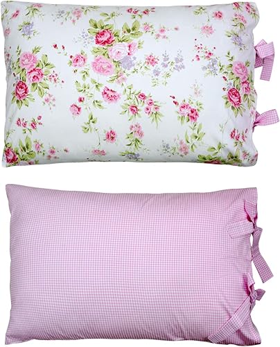 Miniatura 3 de FADFAY - Juego de funda de edredón con estampado floral, 3 piezas, para camas tamaño individual, matrimonial, Queen y King