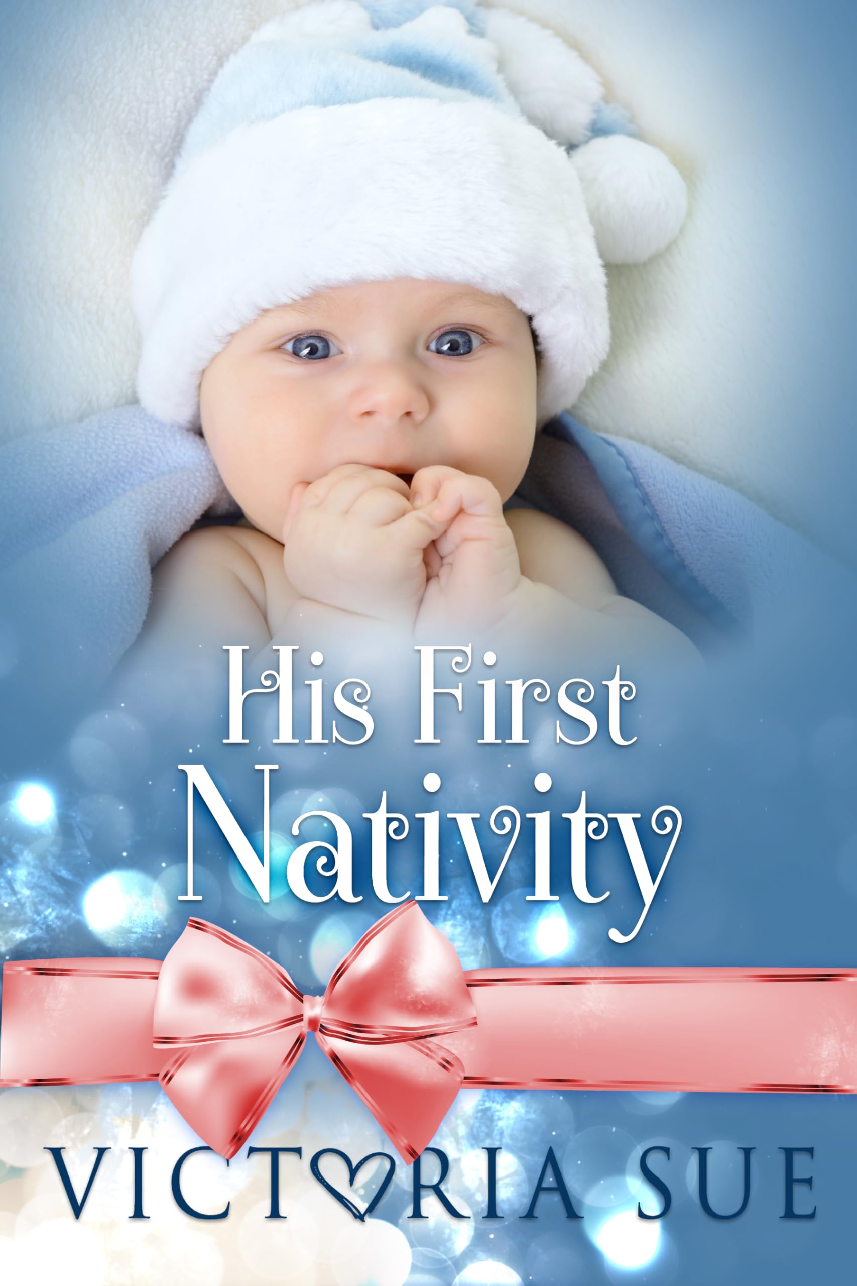 His First Nativity