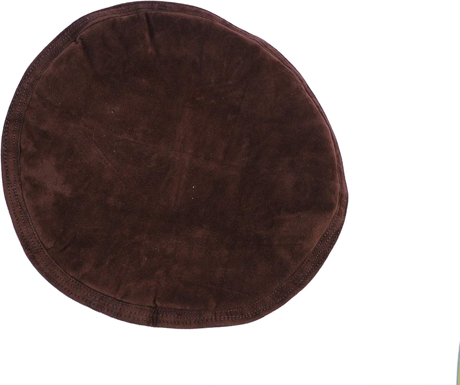 NDA Afghani Topi Pakol Pakul Kufi koofi Chitral Men Tribal Pashtun Hat Unisex Caps Hats Pashtuns Caps Velvet Material caps image 2