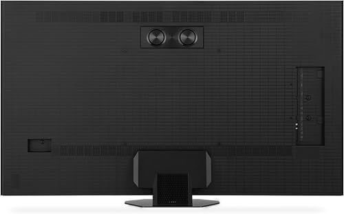 TV Hisense 20016068 U8 Series 65U8Q Black - 6