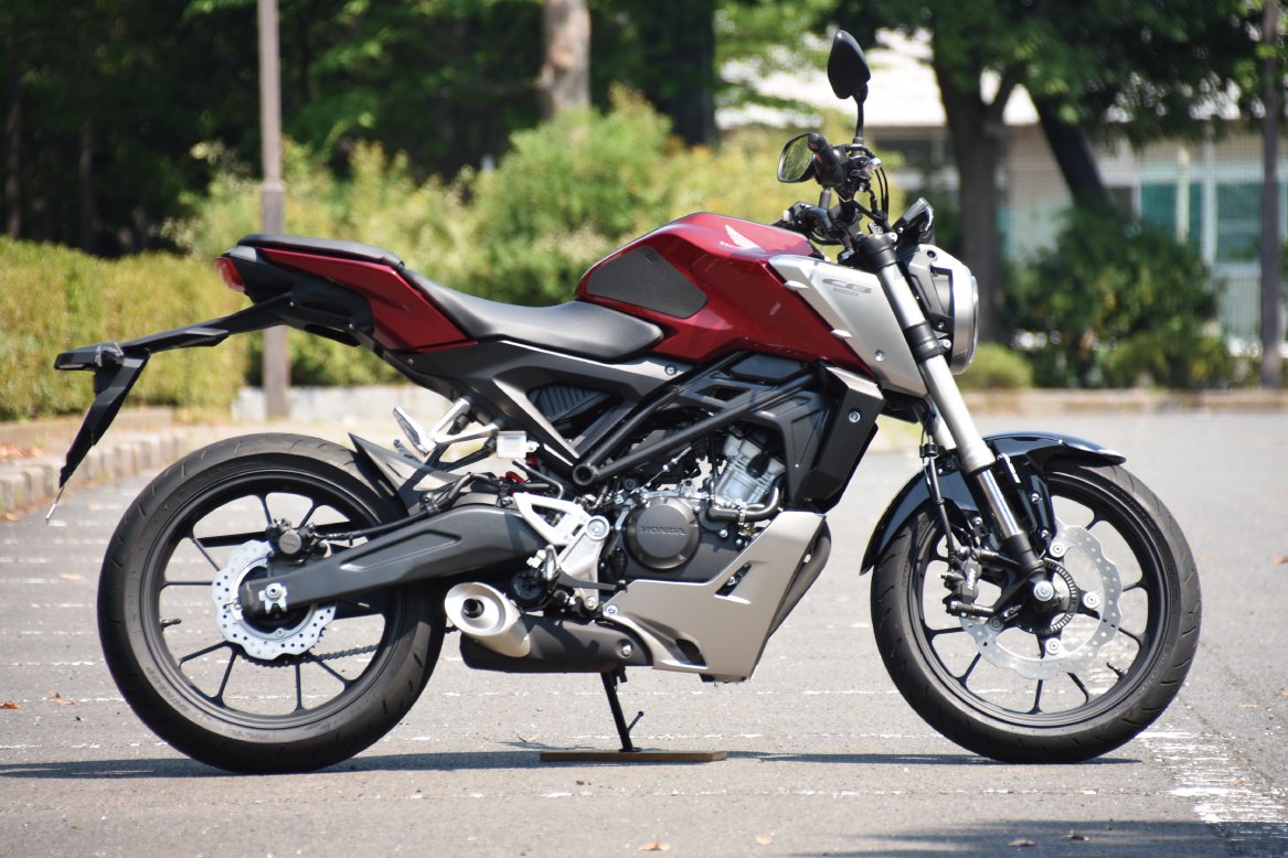CB125R JC91 タンクカバー CB125R JC91 タンクカバー CB125R JC91 タンクカバー - メルカリ