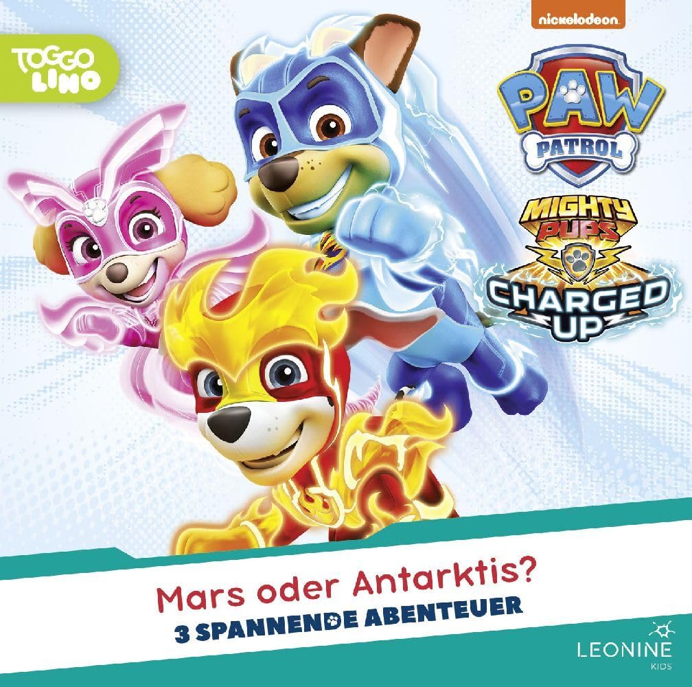 Paw Patrol 5