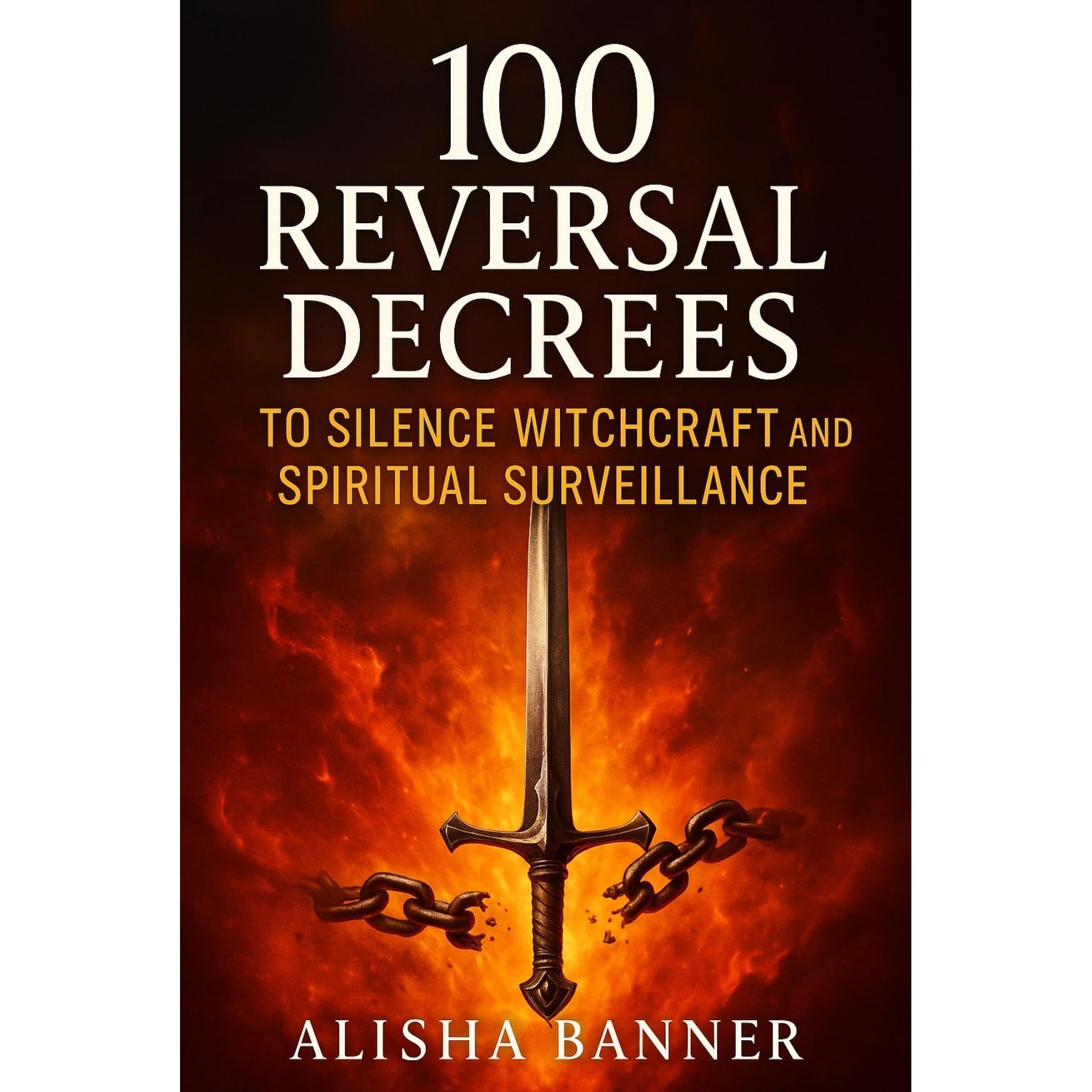 100 Reversal Decrees
