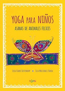 Yoga para Niños