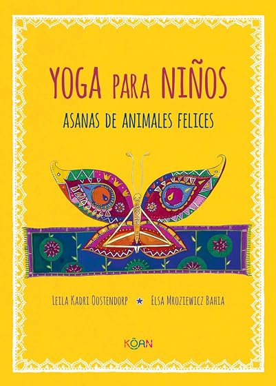 Yoga para Niños