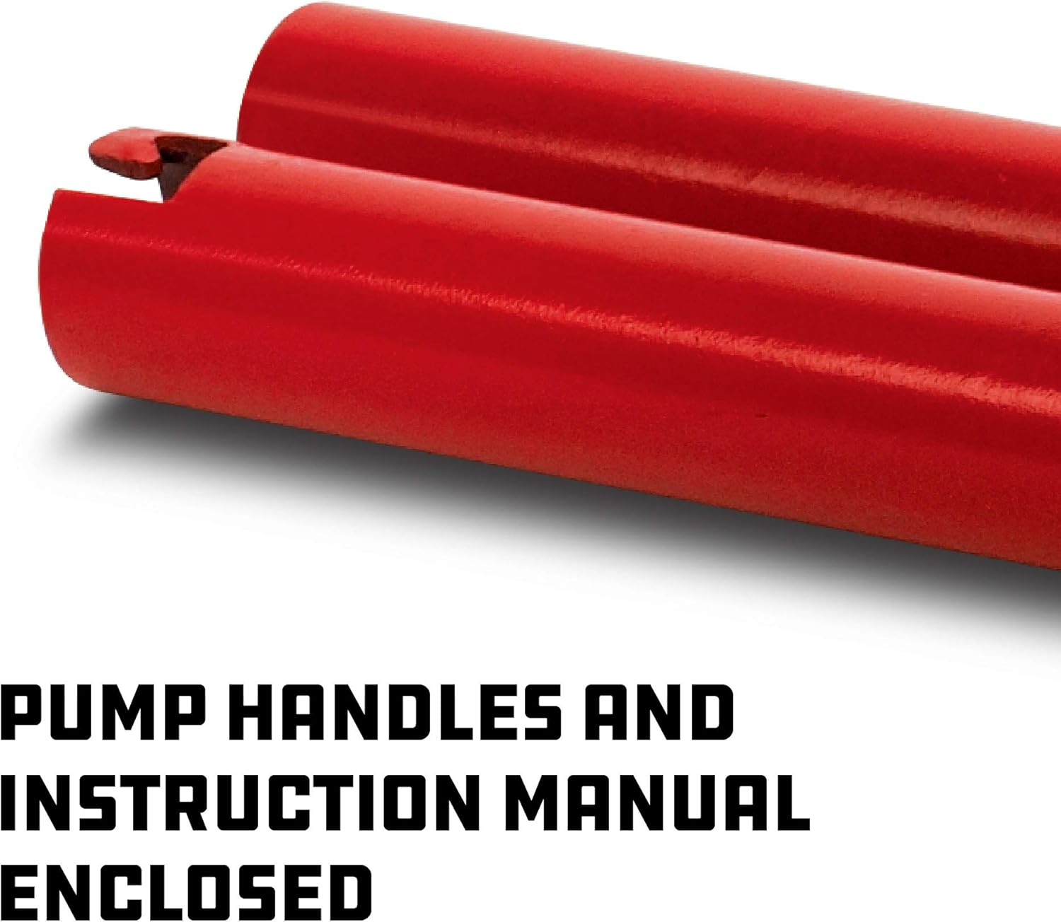 50% Off Discount Powerbuilt 647503 Heavy Duty 20-Ton Bottle Jack