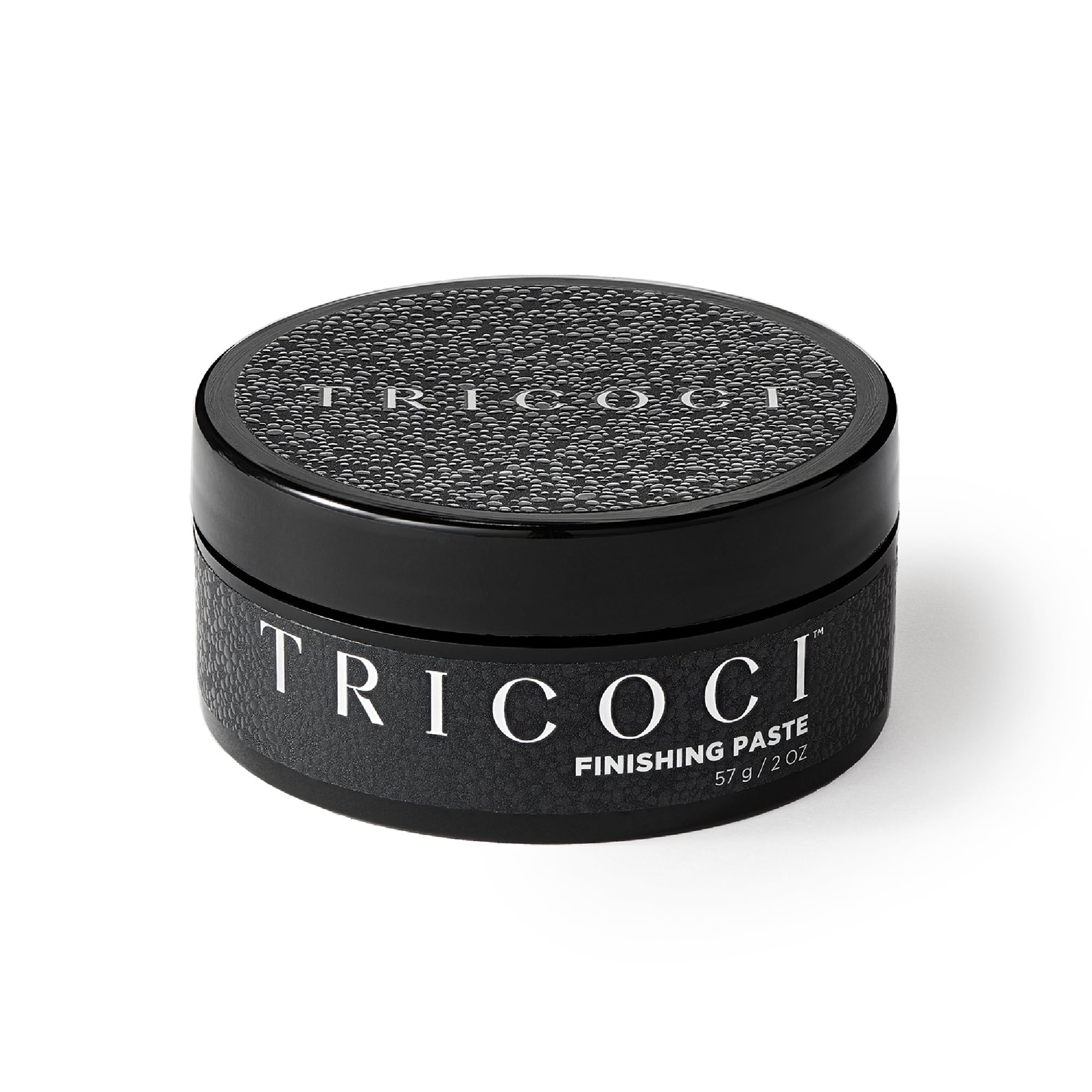 TRICOCI Finishing Paste, Flexible-Hold Texture & Definition Paste