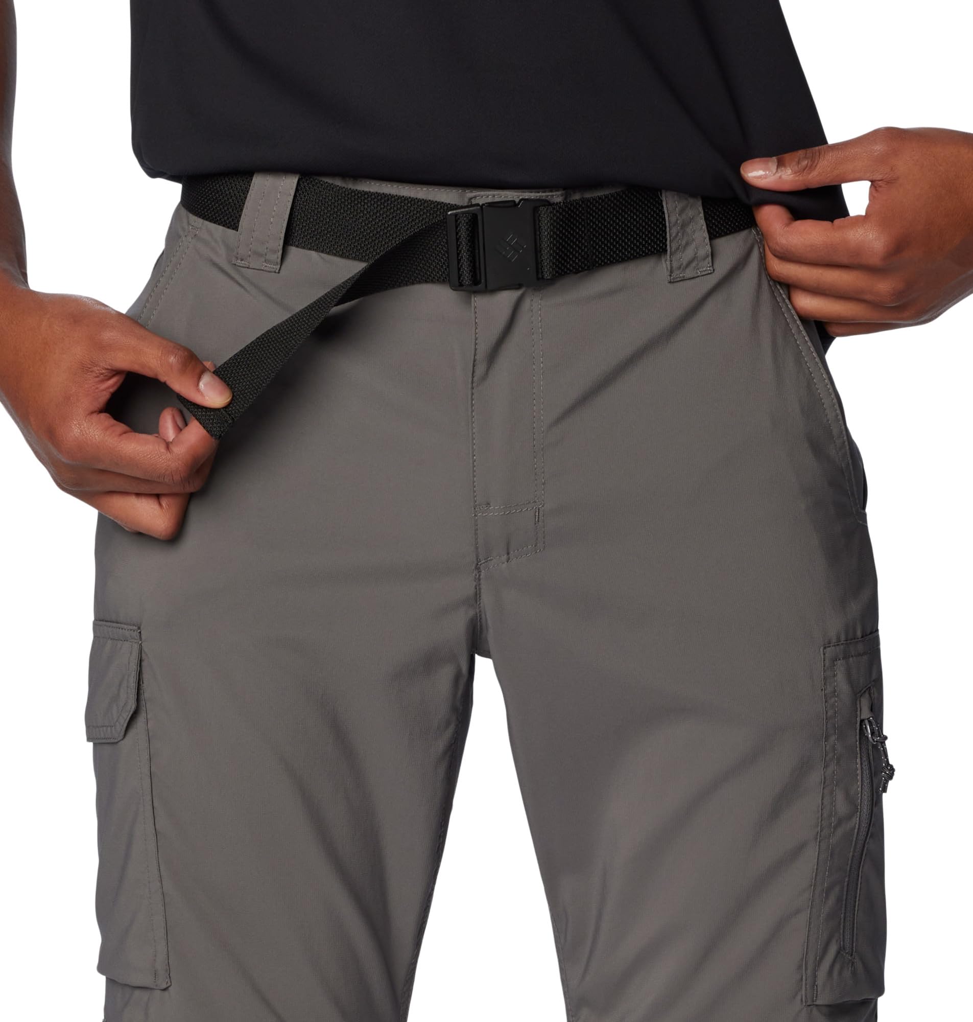 Columbia Silver Ridge™ Utility Convertible Pant - Spodnie turystyczne Mężczyźni