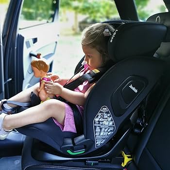 K*u様 ほぼ新品 Jovikids チャイルドシート ジュニアシート カー用品 Jovikids Ranger TT 360°回転 i-Size カーシート 40-150cm